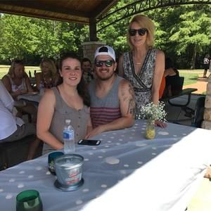 Meet your Posher, Cindy